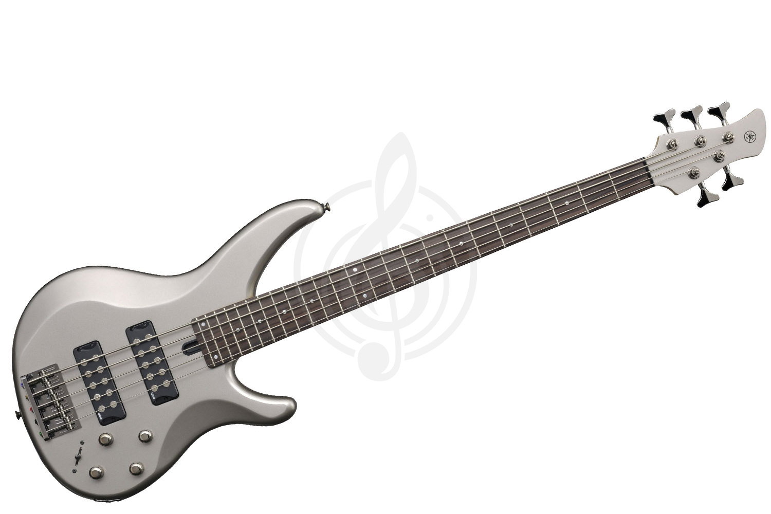 Бас-гитара Yamaha TRBX 305 PWT - бас-гитара - фото 1