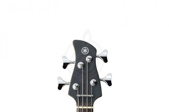 Бас-гитара YAMAHA TRBX174RM RED METALLIC Электро-бас гитара - фото 2