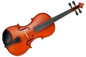 Изображение Скрипка 4/4 Yamaha V3SKA