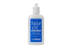 Изображение Масло для медных духовых инструментов YAMAHA VALVE OIL //REGULAR