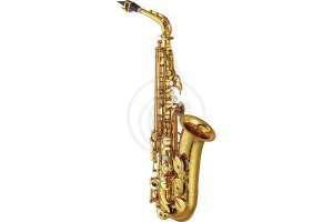 Изображение Саксофон альт Yamaha YAS-82ZULWOF//03