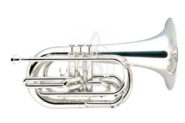 Изображение Баритон Yamaha YBH-301MS