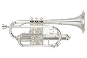 Изображение Корнет Yamaha YCR-2310SIII//CN
