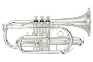 Изображение Корнет Yamaha YCR-2330SIII//CN