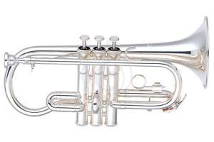 Изображение Корнет Yamaha YCR-2610SIII//CN