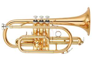 Изображение Корнет Yamaha YCR-4330GII//CN