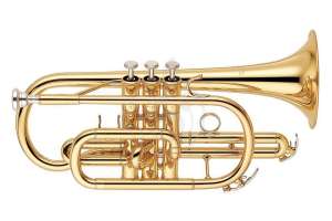 Изображение Корнет Yamaha YCR-6330II