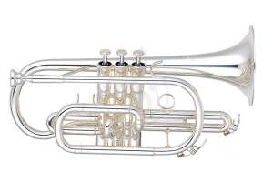 Изображение Корнет Yamaha YCR-6330SII