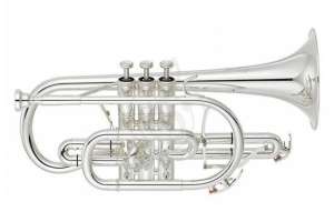 Изображение Корнет Yamaha YCR-8335S//02