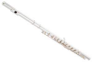 Изображение Yamaha YFL-222 - флейта