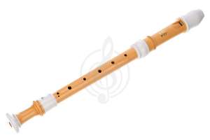 Изображение Блокфлейта альт Yamaha YRA-402B
