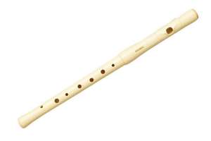 Изображение Блокфлейта YAMAHA YRF-21