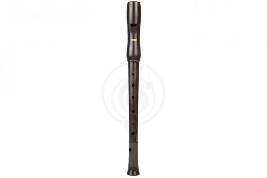 Блокфлейта сопранино Yamaha YRN-21 - Блок-флейта, немецкая система - фото 3