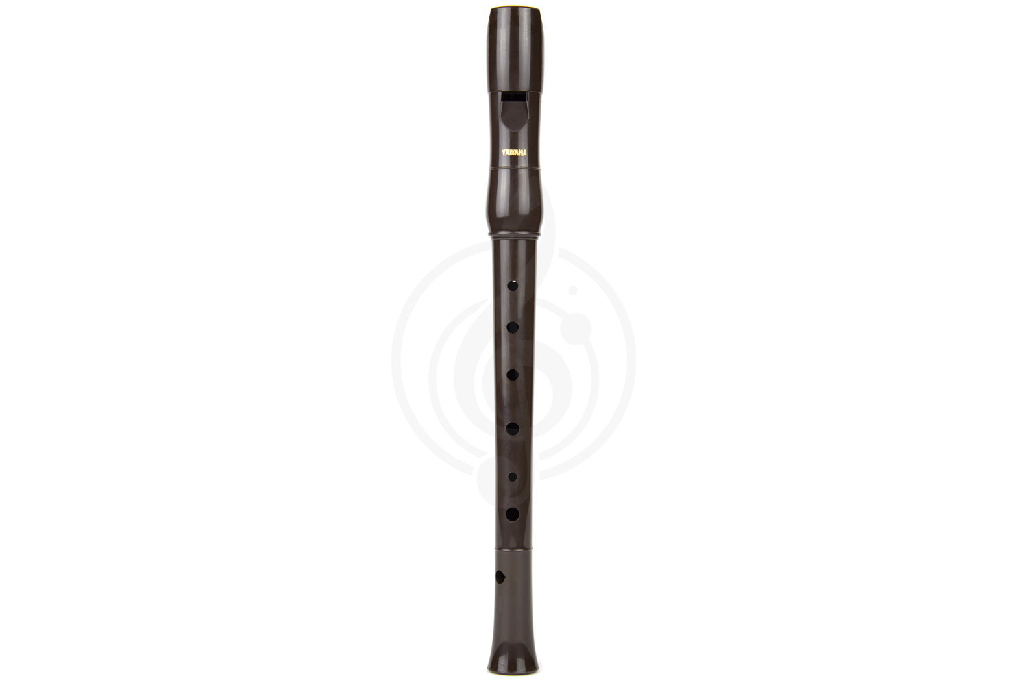 Блокфлейта сопранино Yamaha YRN-21 - Блок-флейта, немецкая система - фото 3