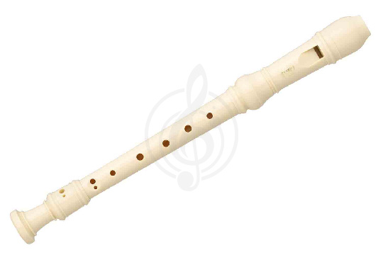YAMAHA YRS-23 - Блокфлейта - фото 1 Блокфлейта сопрано YAMAHA YRS-23 - Блокфлейта - фото 1
