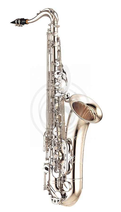 Саксофон тенор Yamaha YTS-62S - саксофон тенор профессиональный - фото 1