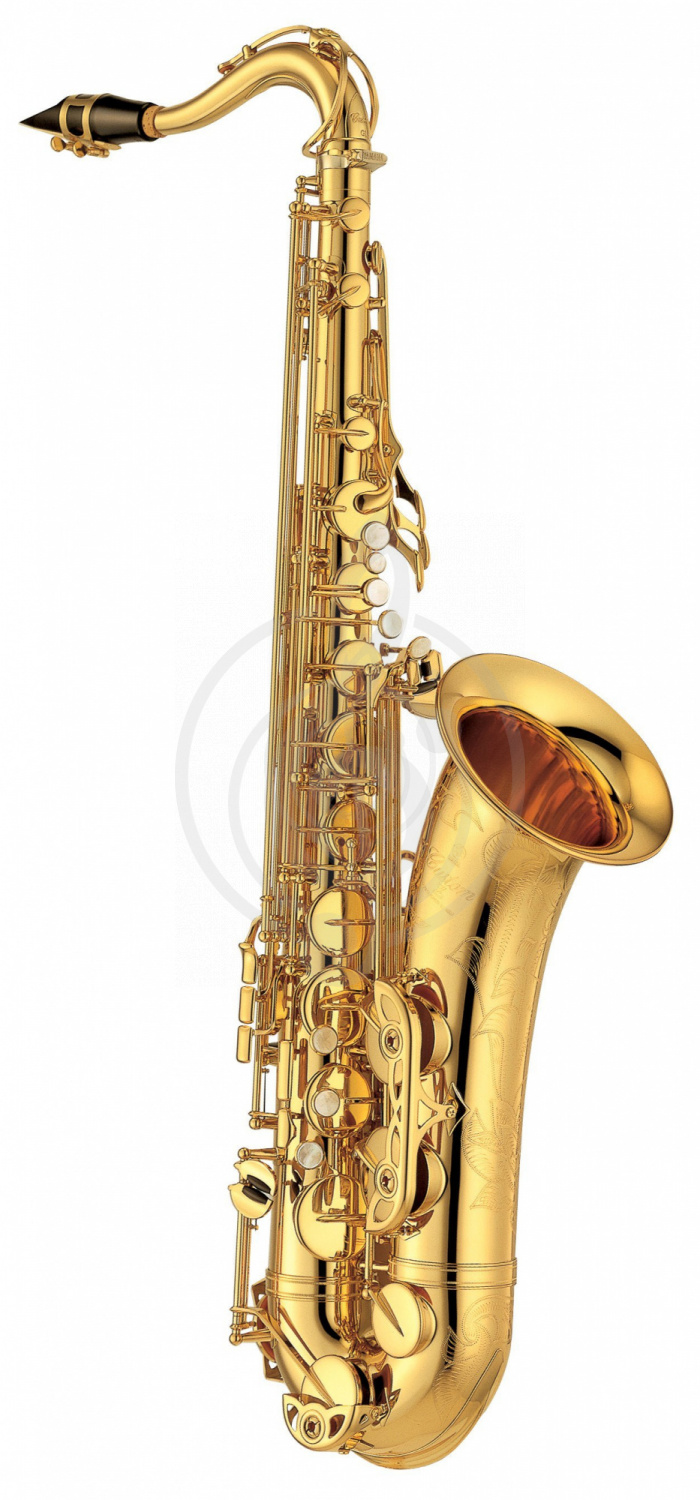 Саксофон тенор Yamaha YTS-82ZUL - саксофон тенор, профессиональный - фото 1