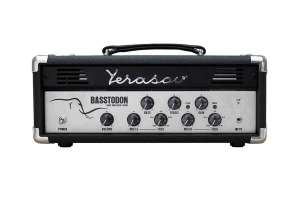 Изображение Yerasov Basstodon