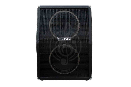 Yerasov Bull-V1-V - Гитарный кабинет, закрытый, 120Вт - фото 1 Гитарный кабинет Yerasov Bull-V1-V - Гитарный кабинет, закрытый, 120Вт - фото 1