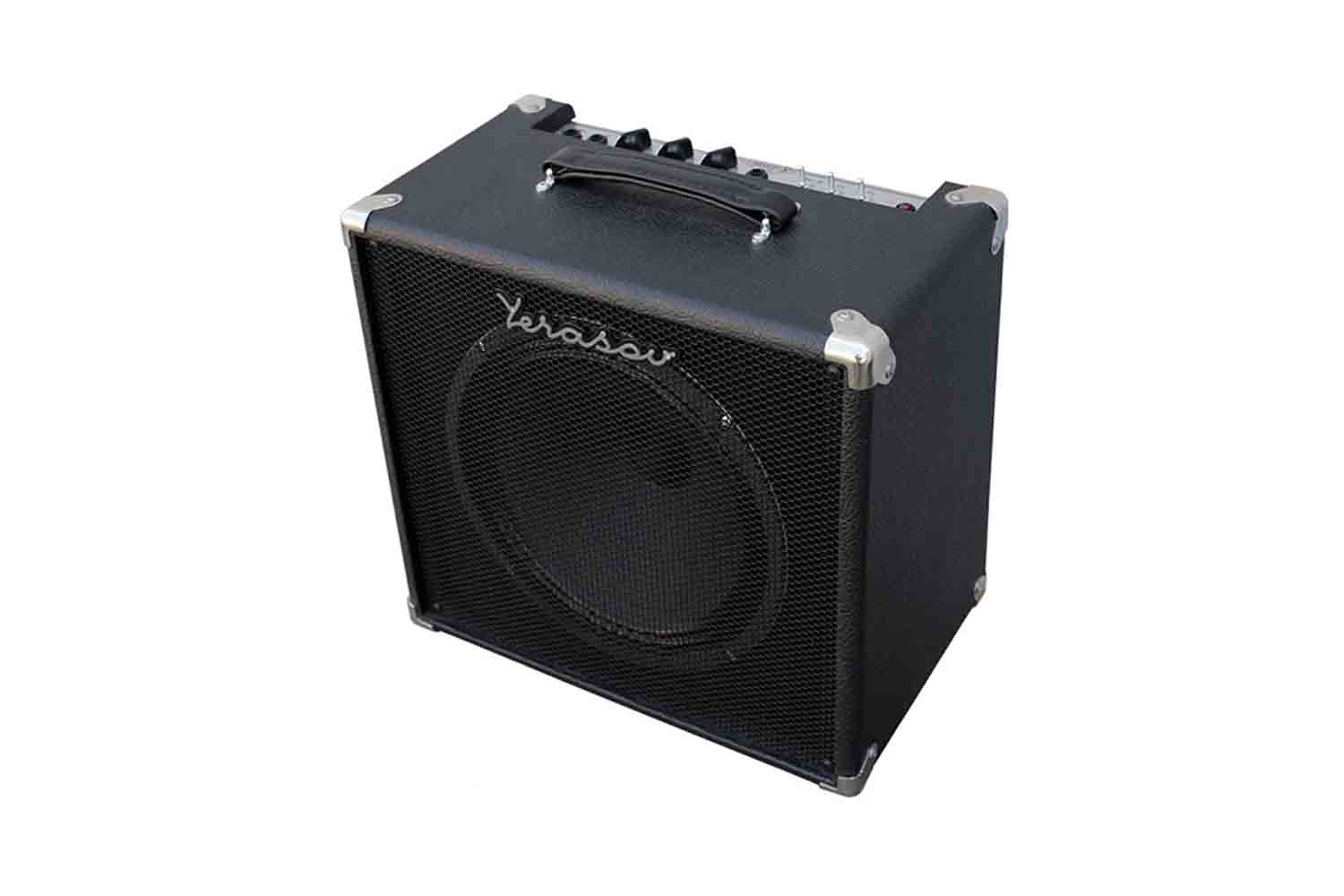 Комбоусилитель для электрогитары Yerasov CLASSIC-45J - Комбоусилитель гитарный ламповый, 45Вт - фото 1