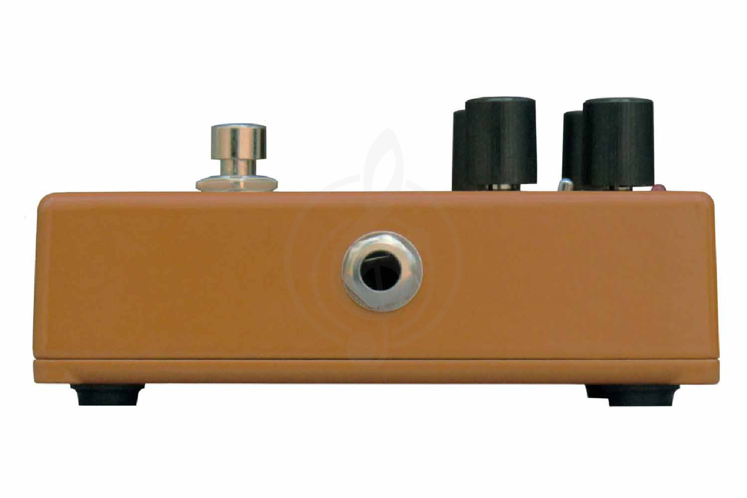 Педаль эффектов для электрогитары Yerasov SCS-FZ-10 Fuzz - Педаль эффектов - фото 2