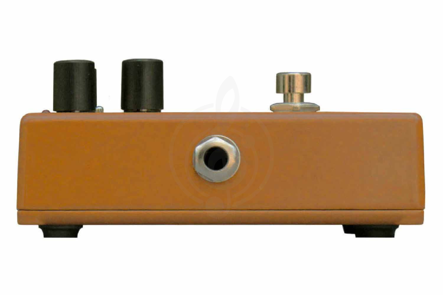Педаль эффектов для электрогитары Yerasov SCS-FZ-10 Fuzz - Педаль эффектов - фото 10