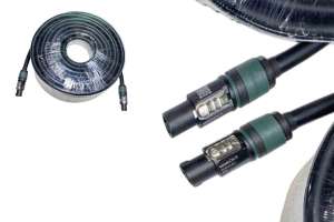 Изображение Готовый кабель YES YES-SP002NE-20m