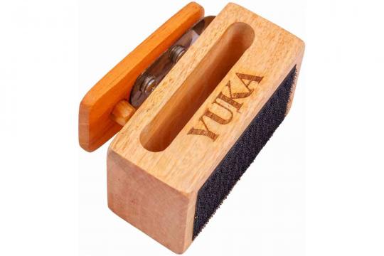  YUKA CJCAWB - Перкуссионный блок для кахона - фото 2