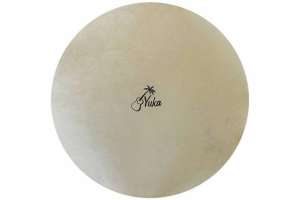 Изображение Пластик для джембе Yuka DJW10-20NS