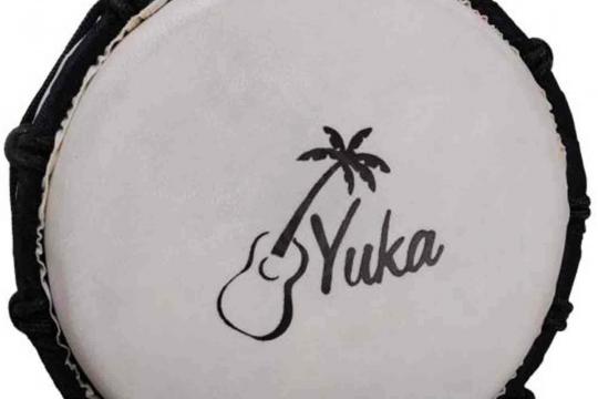 Джембе YUKA DJWD06-12 - Джембе - фото 3