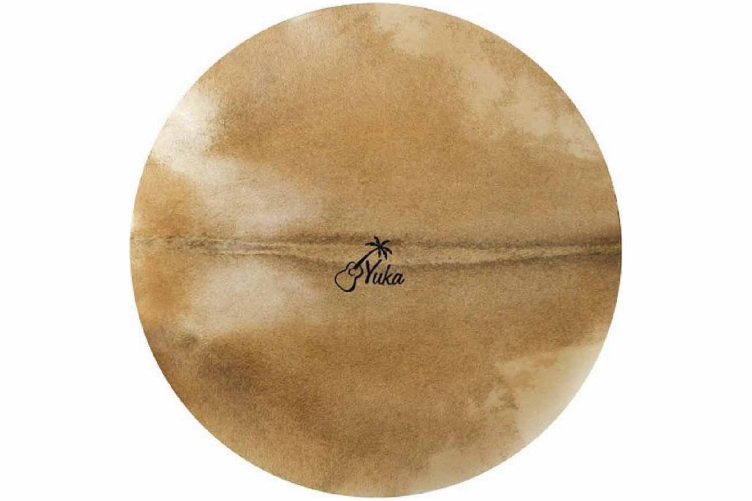 Пластик для джембе YUKA DJWPRO14-26NS - Мембрана для джембе - фото 1