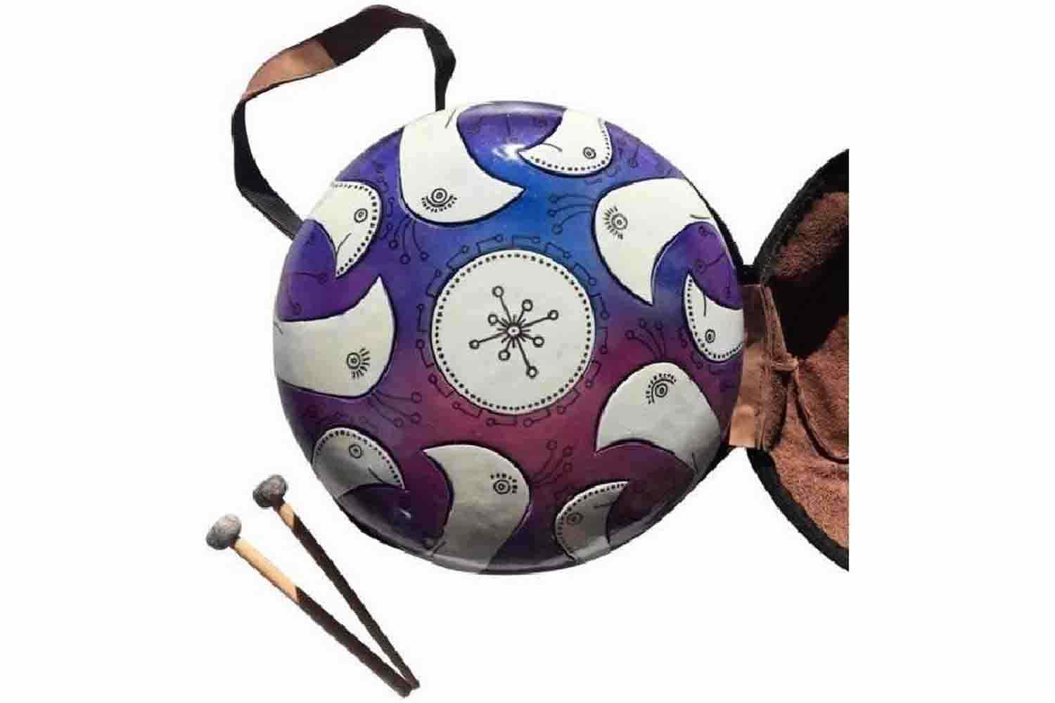 Глюкофон YUKA GF9A Birds - Глюкофон - фото 1