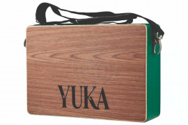 YUKA LT-CAJ1 RWGR - Тревел-кахон - фото 1 Кахон YUKA LT-CAJ1 RWGR - Тревел-кахон - фото 1