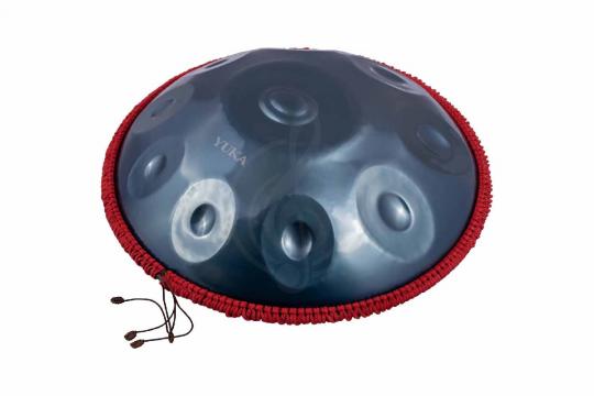 Ханг YUKA PAN-10 - Ханг 10 нот - фото 7