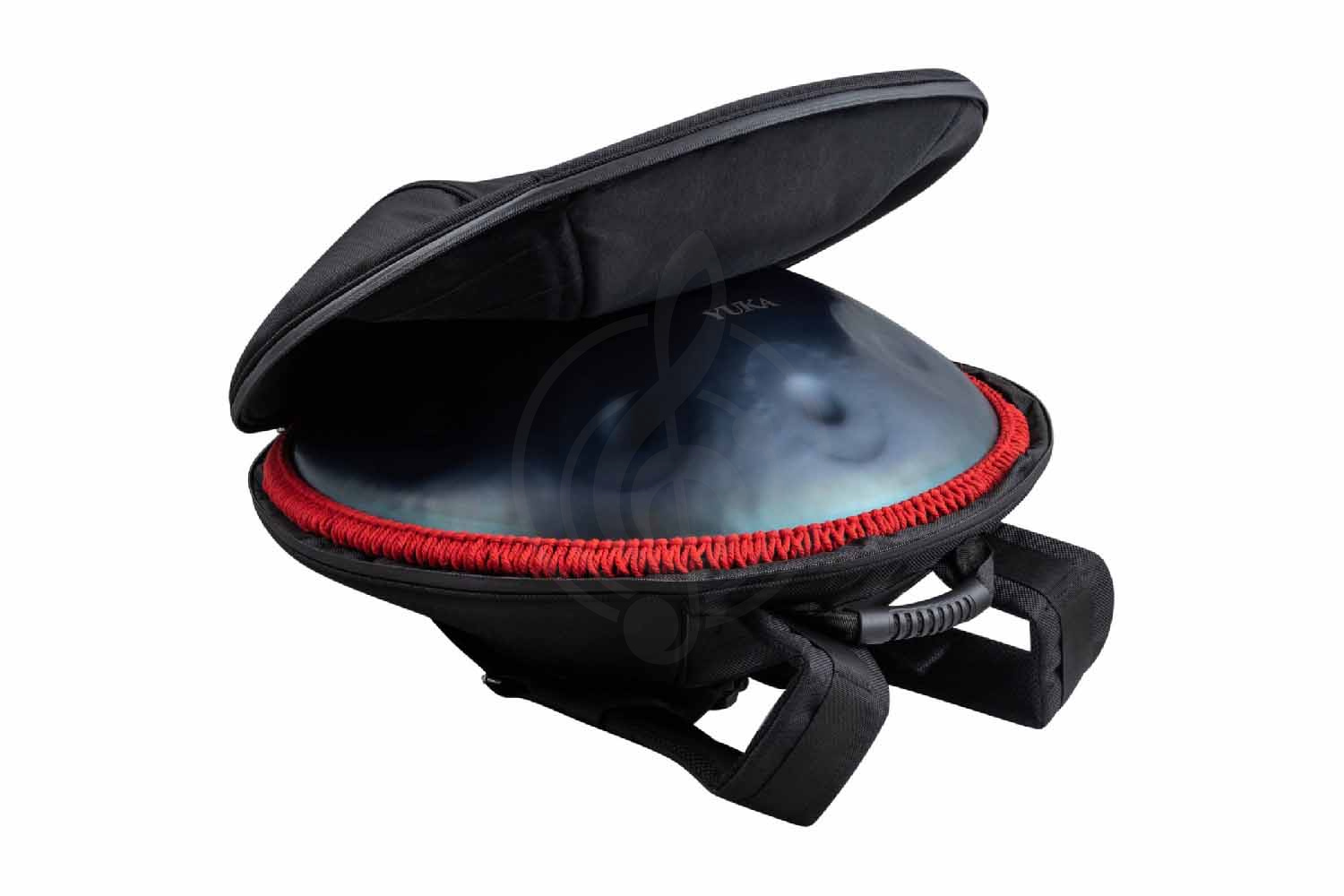 Ханг YUKA PAN-10 - Ханг 10 нот - фото 4