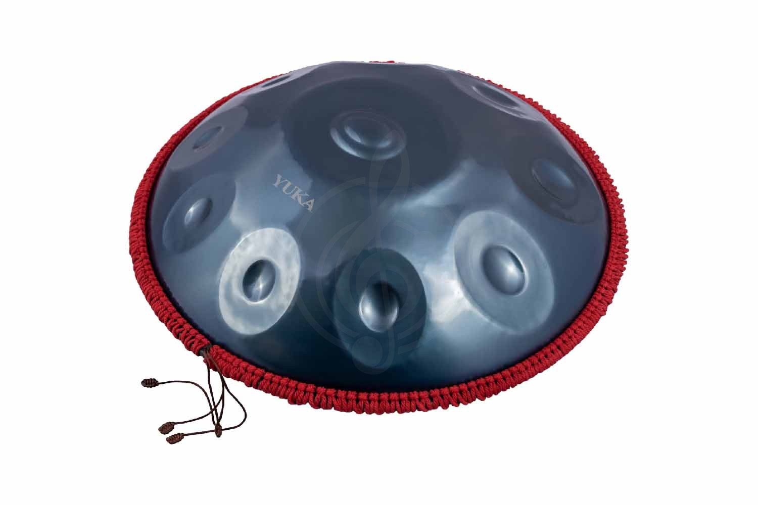 Ханг YUKA PAN-10 - Ханг 10 нот - фото 7