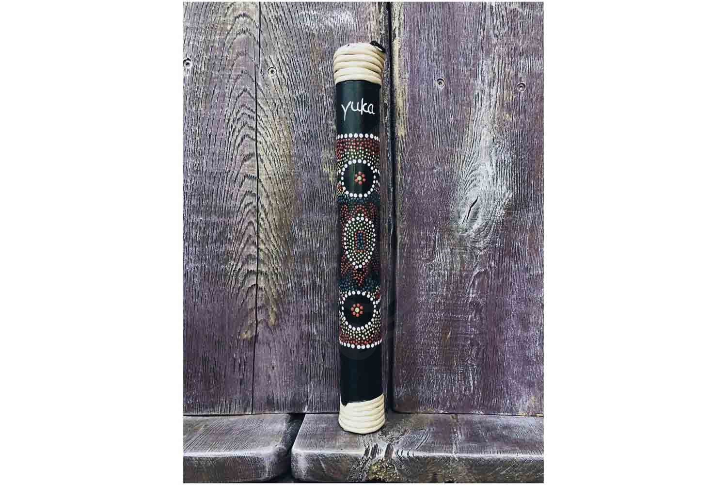  YUKA RSB-40 - Палка дождя - фото 5