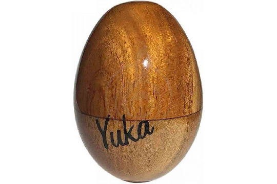 YUKA SH-EG - Шейкер яйцо - фото 1 Шейкер YUKA SH-EG - Шейкер яйцо - фото 1