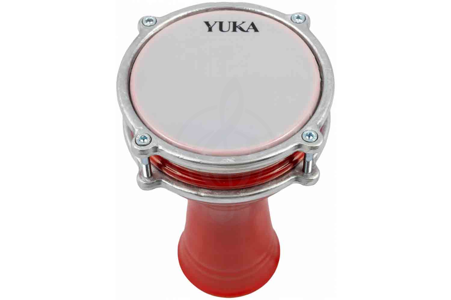 Дарбука YUKA YDRM5-10CRD - Дарбука турецкая - фото 3