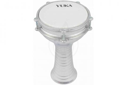 Дарбука YUKA YDRZ8-14GHM - Дарбука турецкая - фото 5
