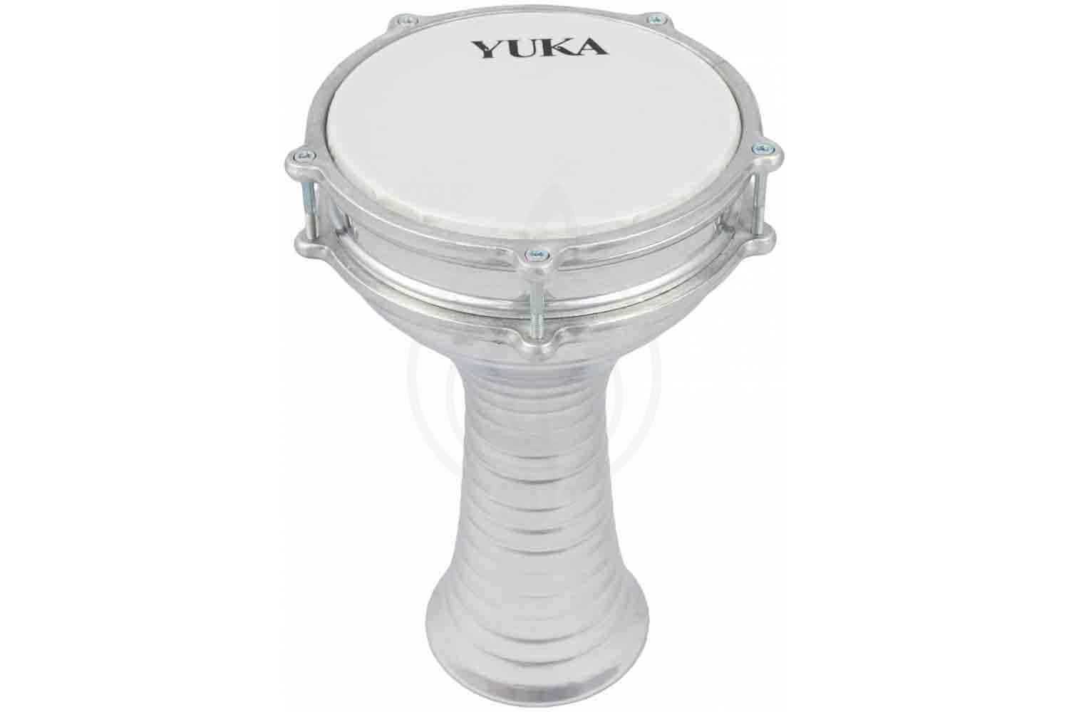 Дарбука YUKA YDRZ8-14GHM - Дарбука турецкая - фото 5