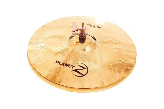 Изображение Комплект тарелок Zildjian PZ14PR