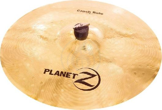 Изображение Тарелка Crash Ride Zildjian PZ18CR