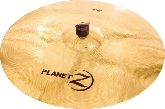 Изображение Тарелка Ride Zildjian PZ20R