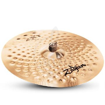 Изображение Тарелка Ride Zildjian ZXT20RR