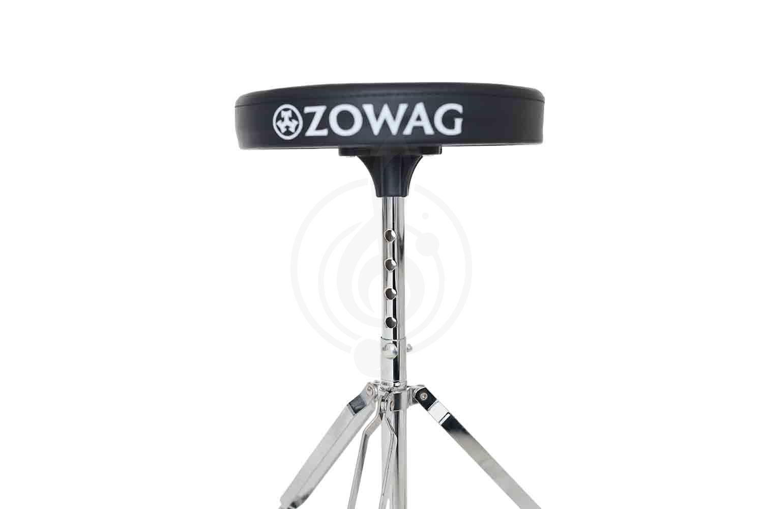 Стул для барабанщика Zowag DT300 300 Series - Табурет барабанщика - фото 2
